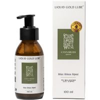 Liquid Gold Lube The Cannibliss Edition